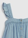 GAP Top denim pentru copii GAP