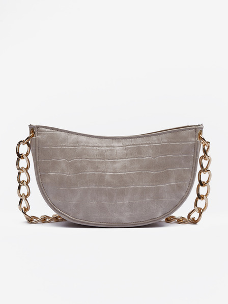 Orsay Geantă de damă bej ORSAY