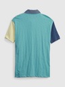 GAP Tricou polo pentru copii GAP