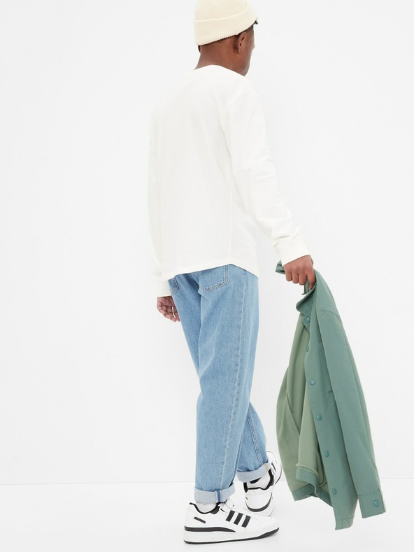 GAP Tricou GAP & Disney Mickey pentru copii