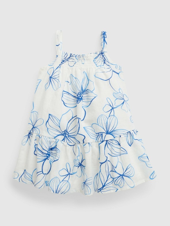 GAP Baby rochie din in GAP