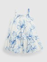 GAP Baby rochie din in GAP