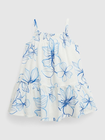 GAP Baby rochie din in GAP