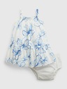 GAP Baby rochie din in GAP
