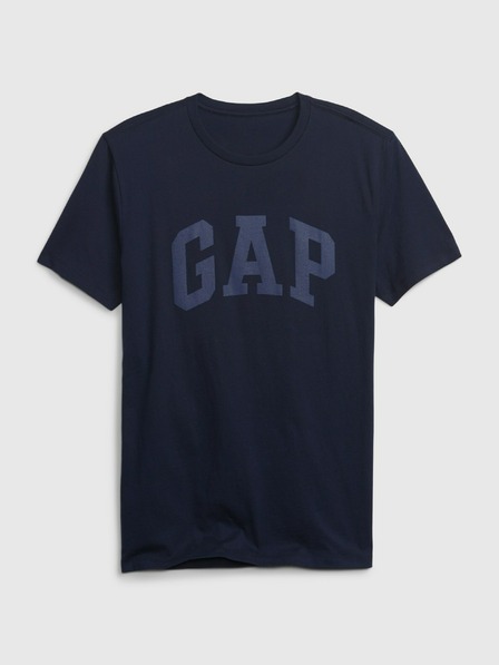 GAP Tricou cu logo GAP