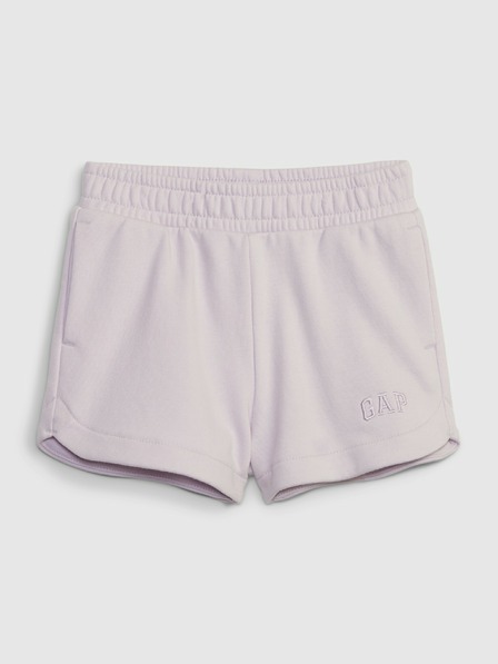 GAP Pantaloni scurți trening pentru copii GAP