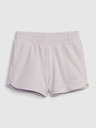 GAP Pantaloni scurți trening pentru copii GAP