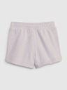 GAP Pantaloni scurți trening pentru copii GAP
