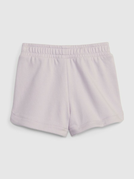 GAP Pantaloni scurți trening pentru copii GAP