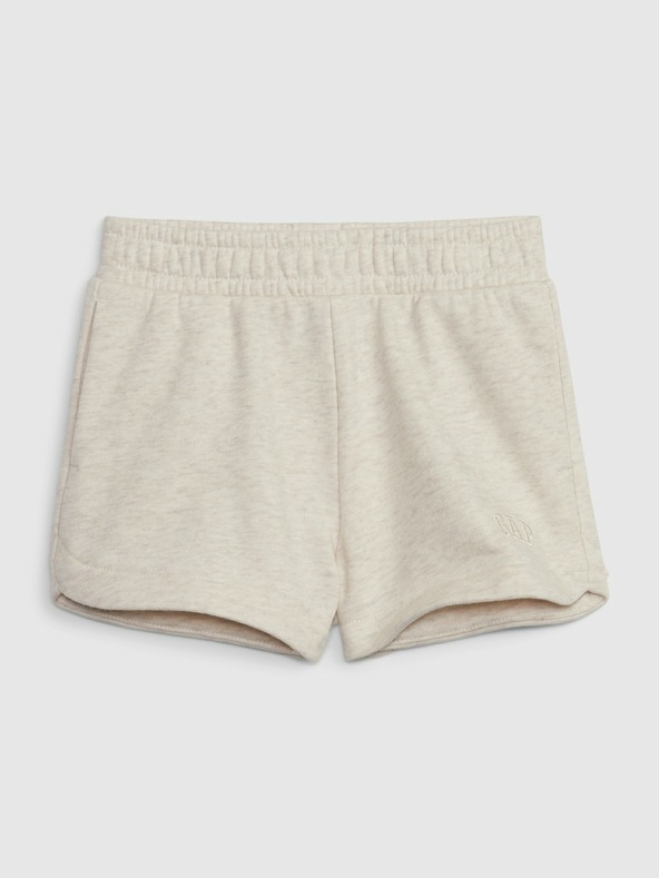 GAP Pantaloni scurți trening pentru copii GAP