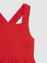 GAP Rochie din muselină pentru copii GAP