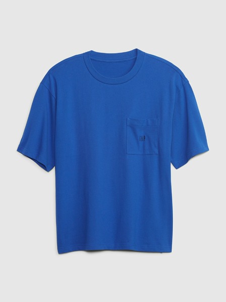 GAP Tricou pique oversize GAP