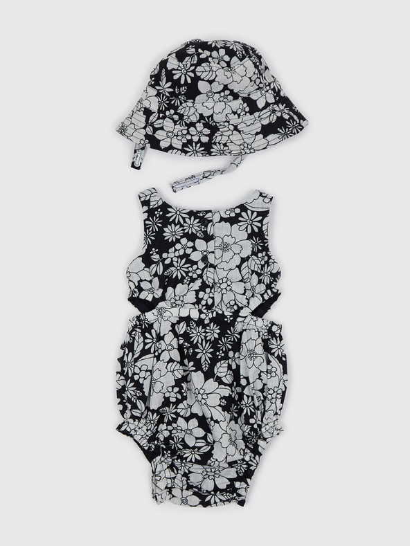 GAP Baby set cu model GAP