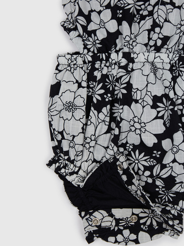 GAP Baby set cu model GAP