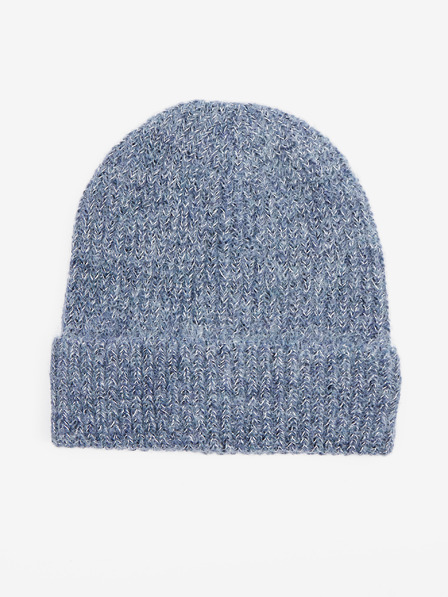 Orsay Șapcă de damă gri-albastru în amestec de lână pentru femei ORSAY