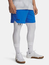 Under Armour Pantaloni scurți pentru bărbați Under Armour UA Vanish Woven 6in Shorts-BLU