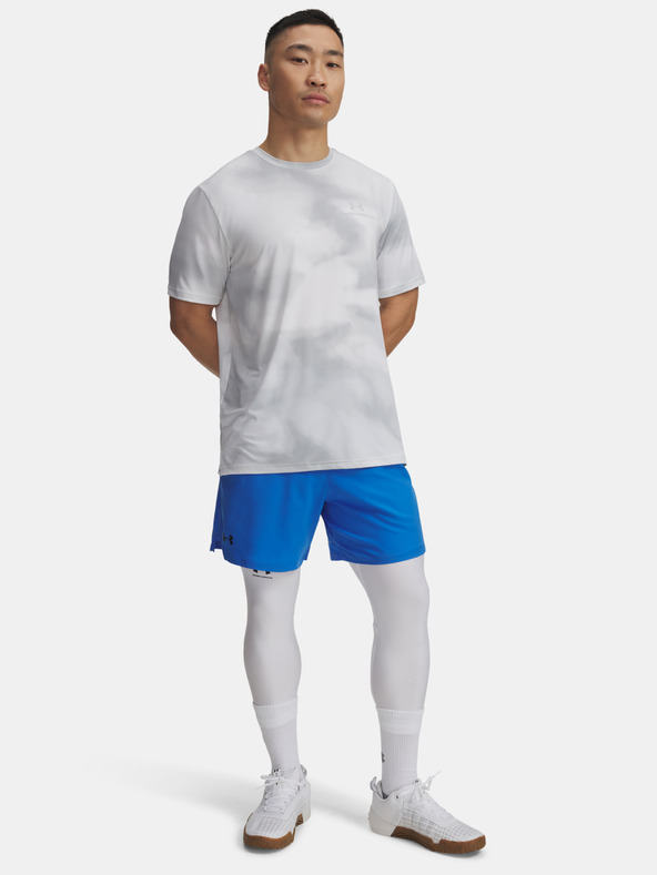Under Armour Pantaloni scurți pentru bărbați Under Armour UA Vanish Woven 6in Shorts-BLU