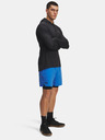 Under Armour Pantaloni scurți pentru bărbați Under Armour UA Vanish Woven 2in1 Sts-BLU