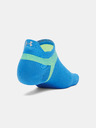 Under Armour Șosete unisex Under Armour UA AD Run Lite 3pk NS-BLU
