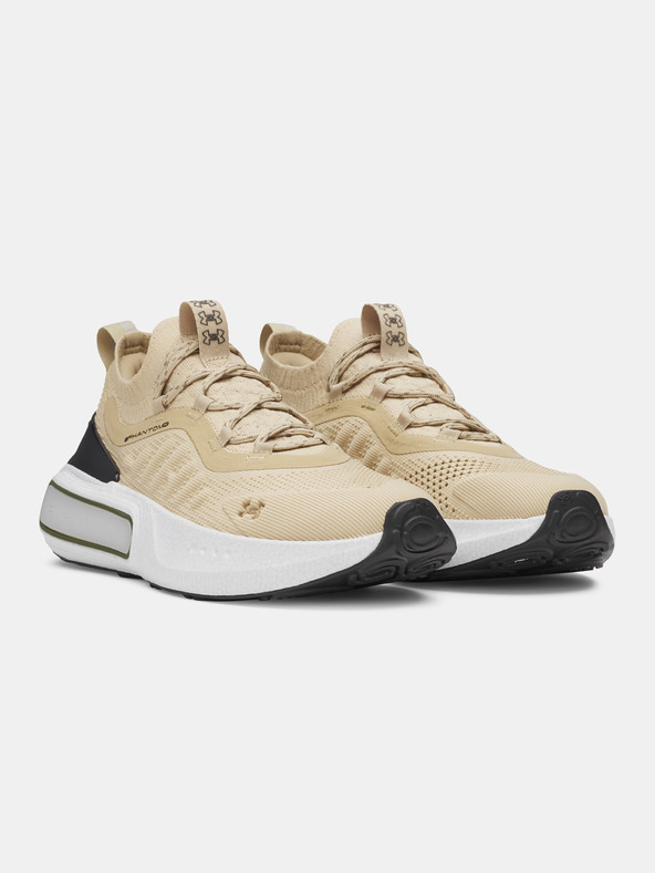 Under Armour Pantofi pentru bărbați Under Armour UA Phantom 4-BRN