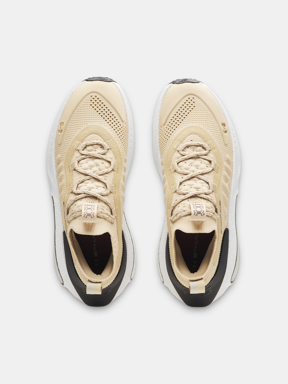 Under Armour Pantofi pentru bărbați Under Armour UA Phantom 4-BRN