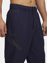 Under Armour Pantaloni de trening pentru bărbați Under Armour UA Unstoppable Woven Jogger-BLU