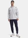 Under Armour Pantaloni de trening pentru bărbați Under Armour UA Unstoppable Woven Jogger-BLU