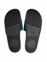 Meatfly Meatfly papuci pentru bărbați Hudson Green-Blue Slate