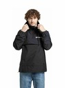 Meatfly Meatfly jachetă stradală unisex Noah Black |