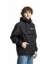Meatfly Meatfly jachetă stradală unisex Noah Black |