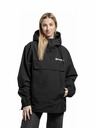 Meatfly Meatfly jachetă stradală unisex Noah Black |