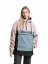 Meatfly Meatfly jachetă stradală unisex Noah Maue / State Blue |