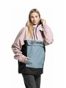 Meatfly Meatfly jachetă stradală unisex Noah Maue / State Blue |