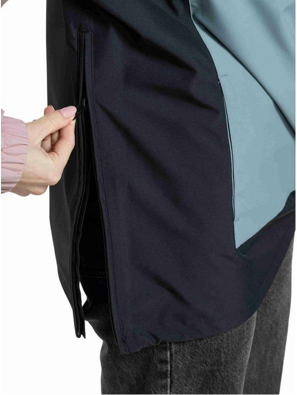 Meatfly Meatfly jachetă stradală unisex Noah Maue / State Blue |