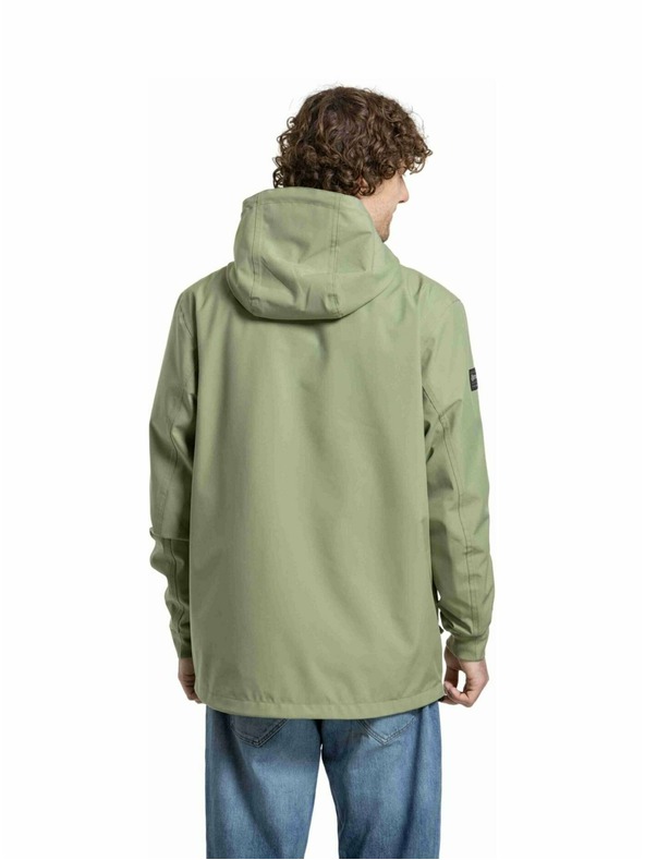 Meatfly Meatfly jachetă stradală pentru bărbați Finn Olive |