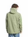 Meatfly Meatfly jachetă stradală bărbătească Garen Olive |