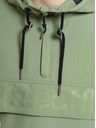 Meatfly Meatfly jachetă stradală bărbătească Garen Olive |