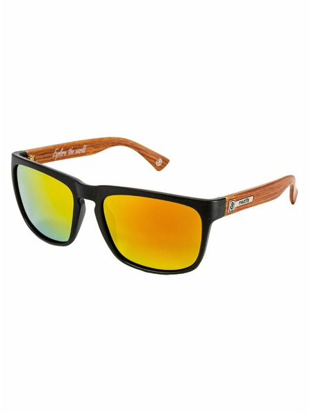 Meatfly Meatfly ochelari de soare Ronnie Wood/Black