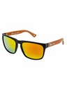 Meatfly Meatfly ochelari de soare Ronnie Wood/Black