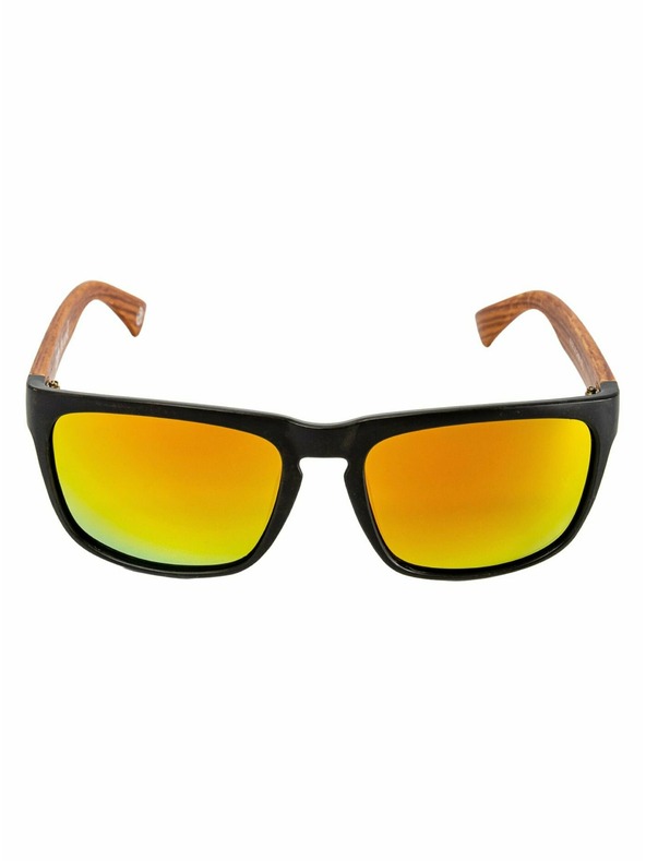 Meatfly Meatfly ochelari de soare Ronnie Wood/Black