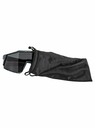 Meatfly Meatfly ochelari de soare polarizați Nate Morph Black