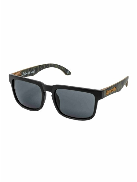 Meatfly Meatfly ochelari de soare Memphis Rampage Camo