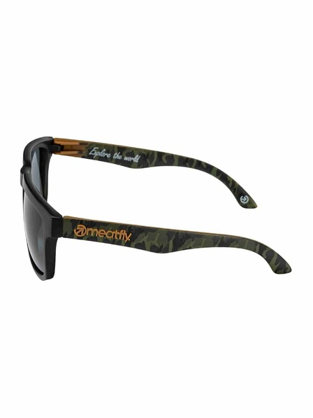 Meatfly Meatfly ochelari de soare Memphis Rampage Camo