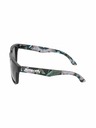 Meatfly Meatfly ochelari de soare Memphis Pink Flowers |