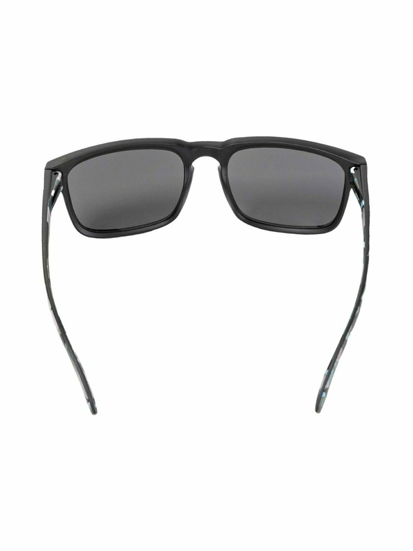 Meatfly Meatfly ochelari de soare Memphis Pink Flowers |