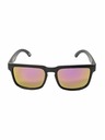 Meatfly Meatfly ochelari de soare Memphis Black / Blue |
