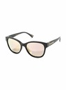 Meatfly Meatfly ochelari de soare May Black / Rose |
