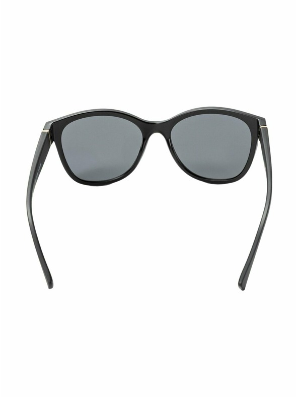 Meatfly Meatfly ochelari de soare May Black / Rose |