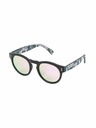 Meatfly Meatfly ochelari de soare Lunaris Pink Flowers |