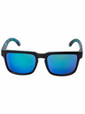 Meatfly Meatfly ochelari de soare Memphis Substance Camo Blue